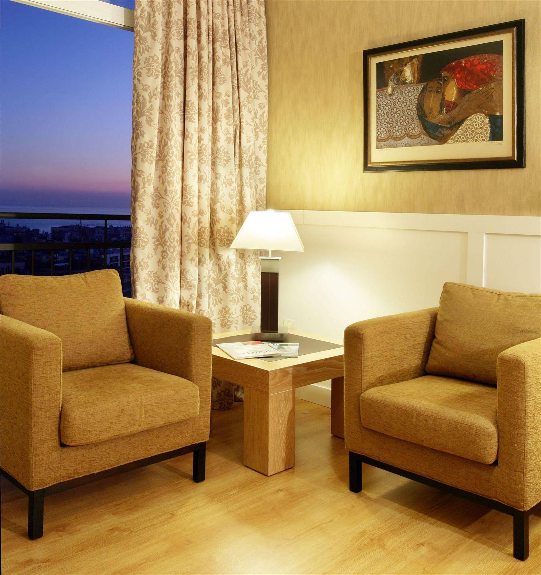 Meliá Lloret de Mar