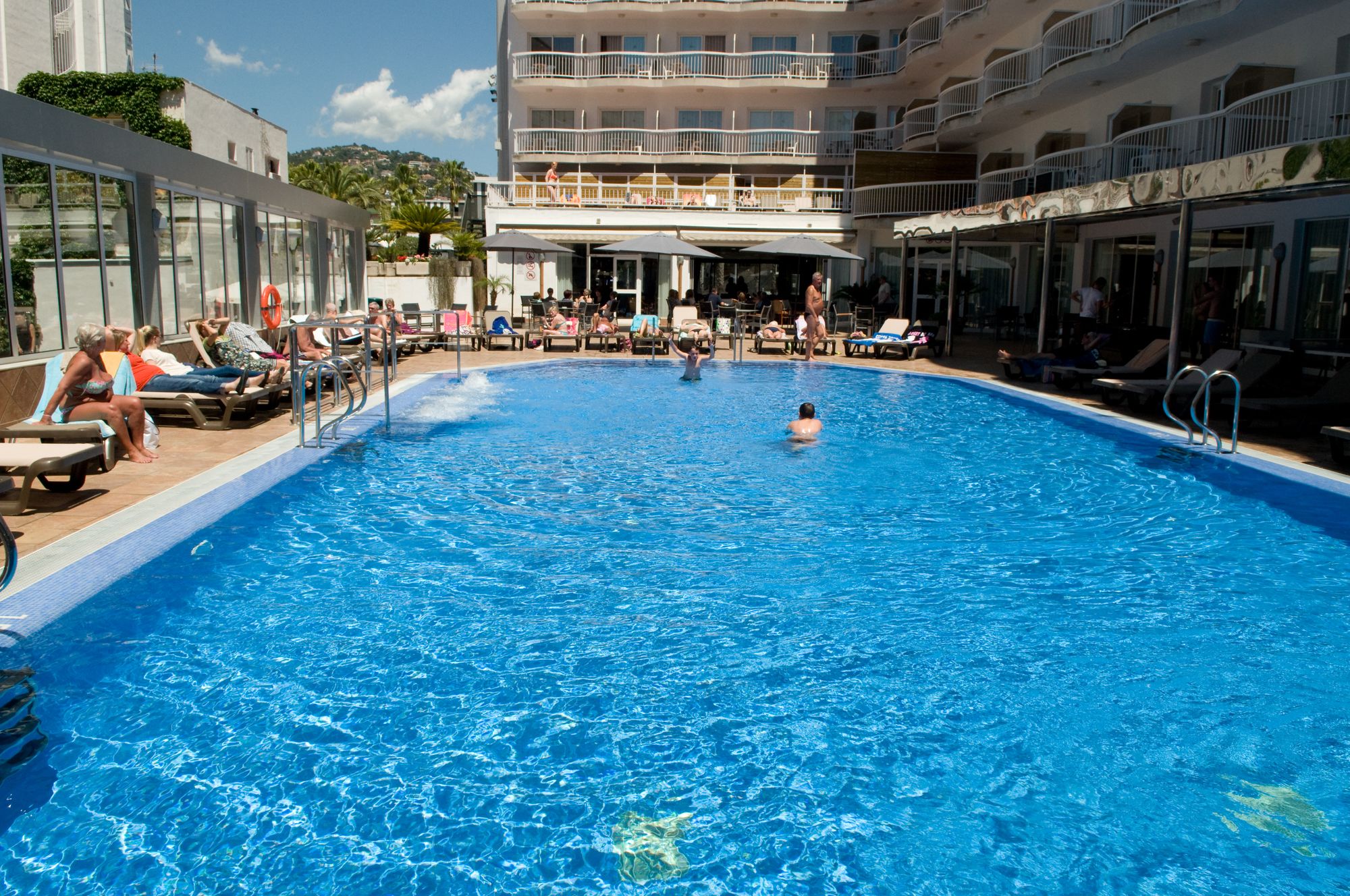 Helios Lloret de Mar