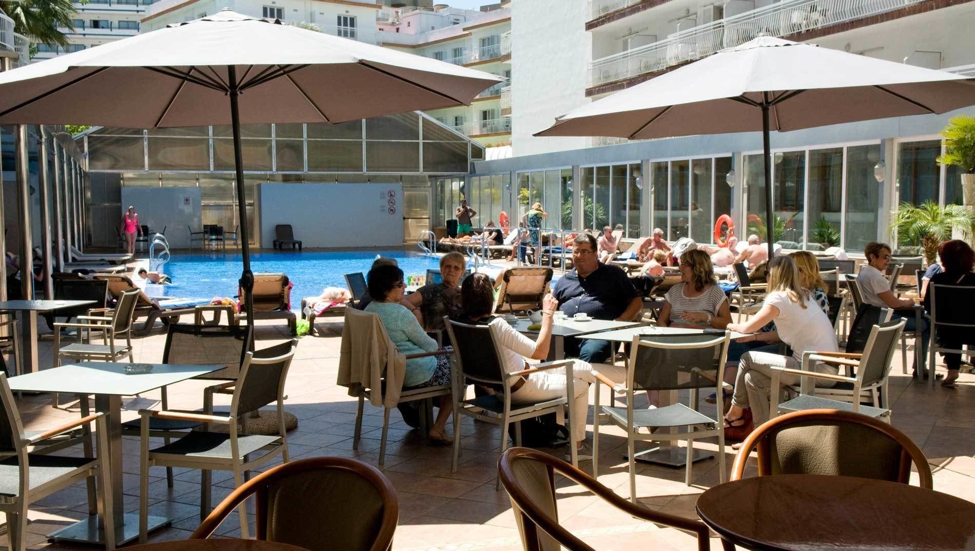 Helios Lloret de Mar