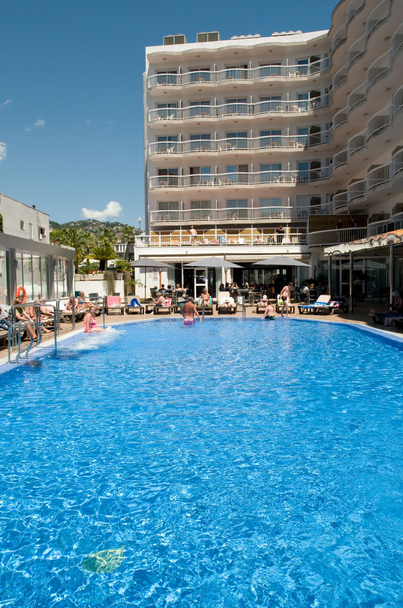 Helios Lloret de Mar