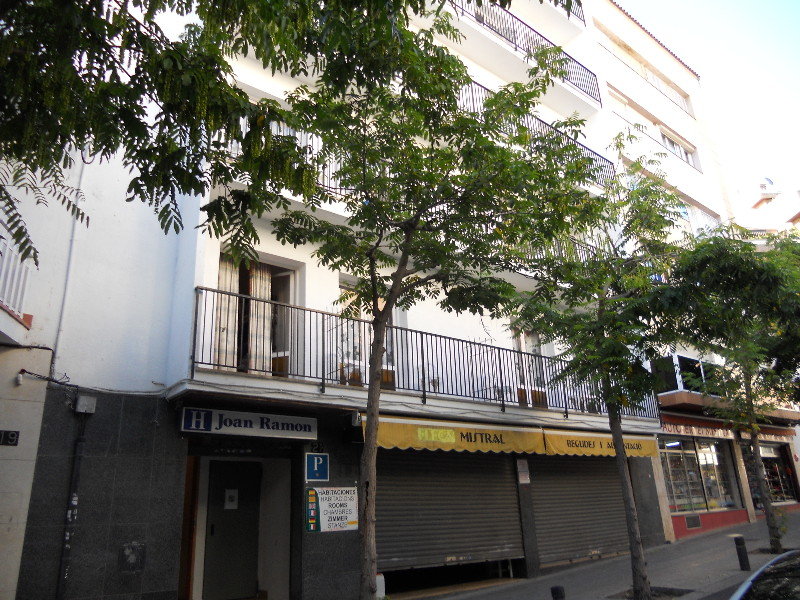 Hostal Juan Ramon