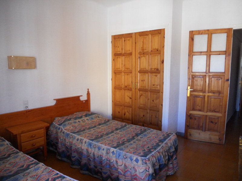 Hostal Juan Ramon