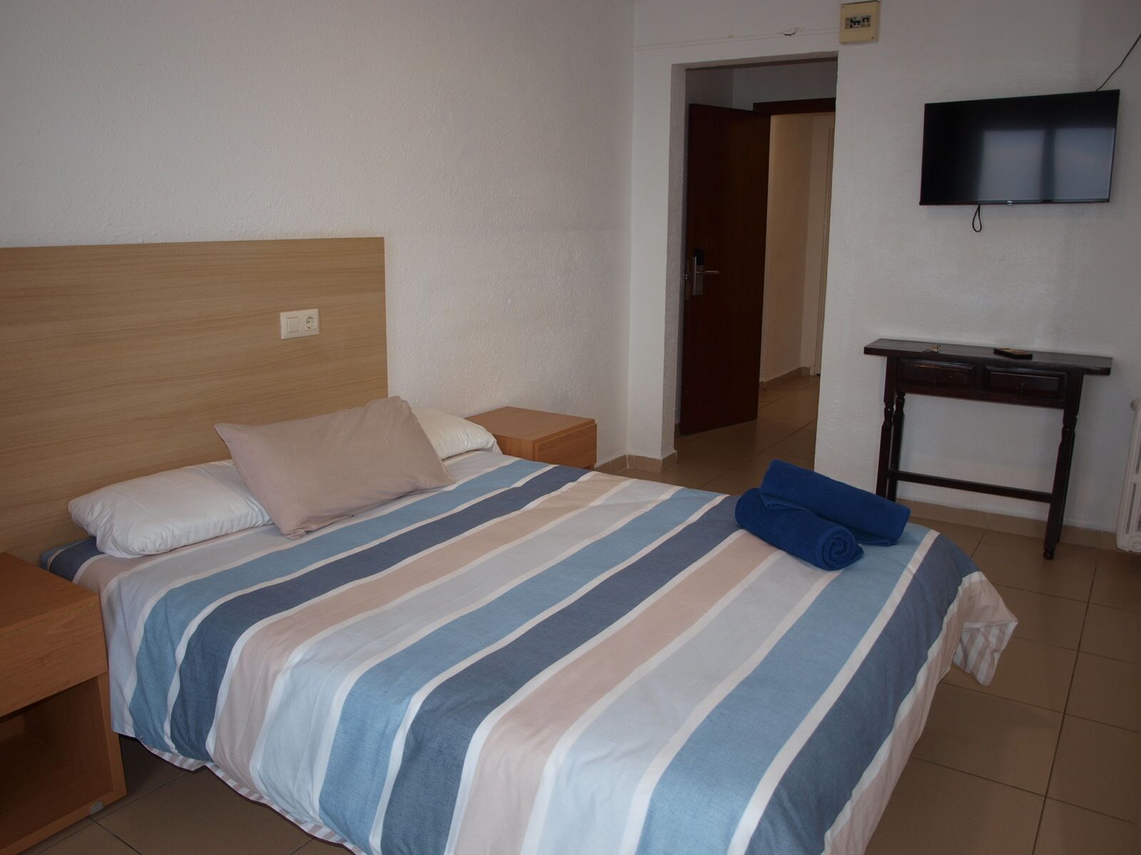 Hostal Mozaik Lloret