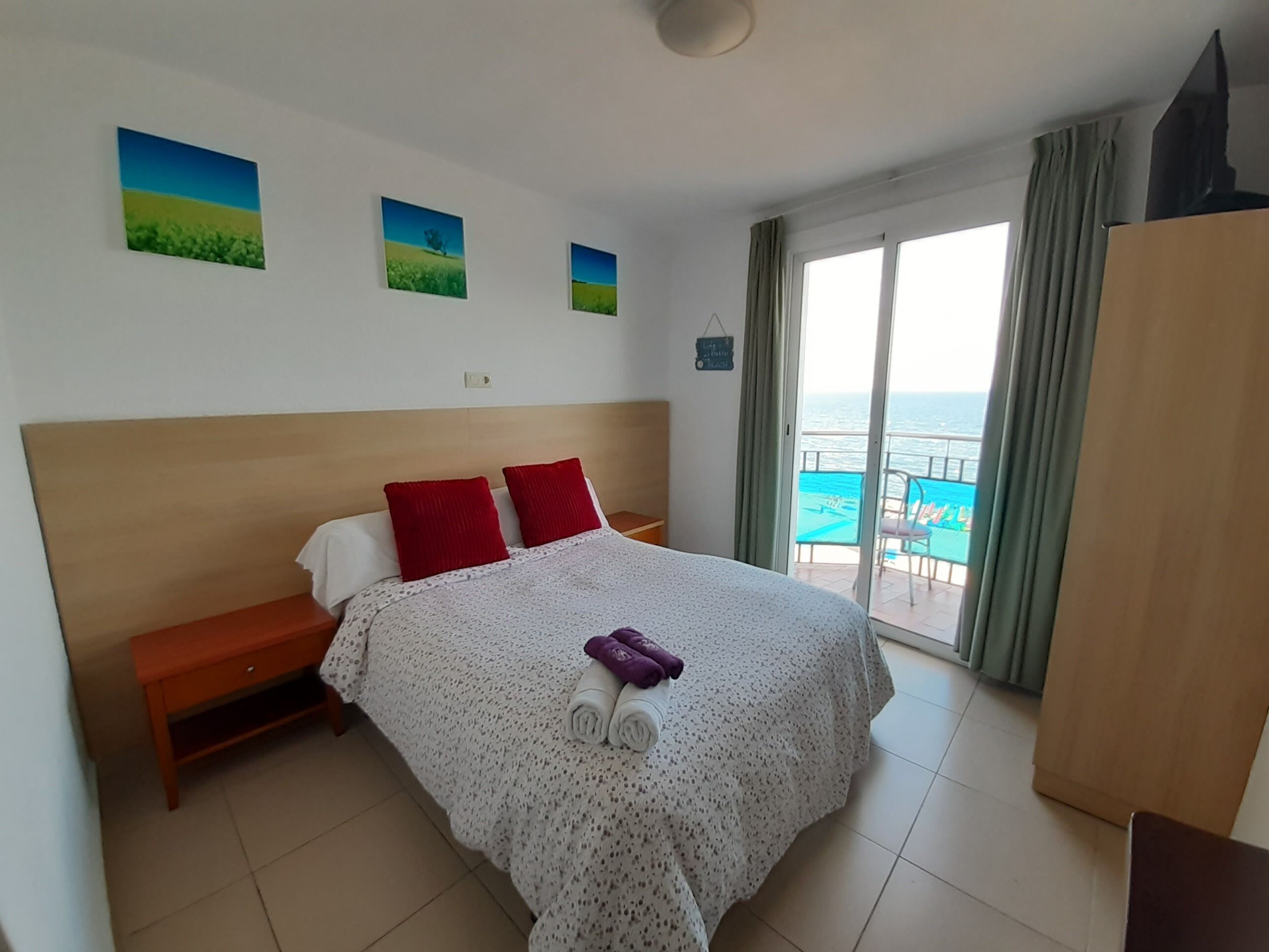 Hostal Mozaik Lloret
