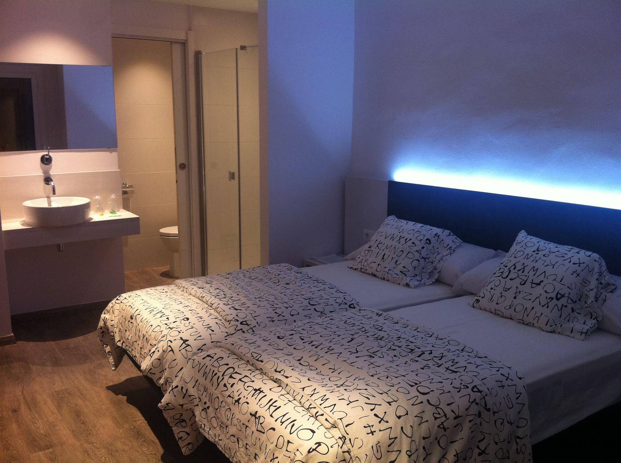 Hostal Ribas