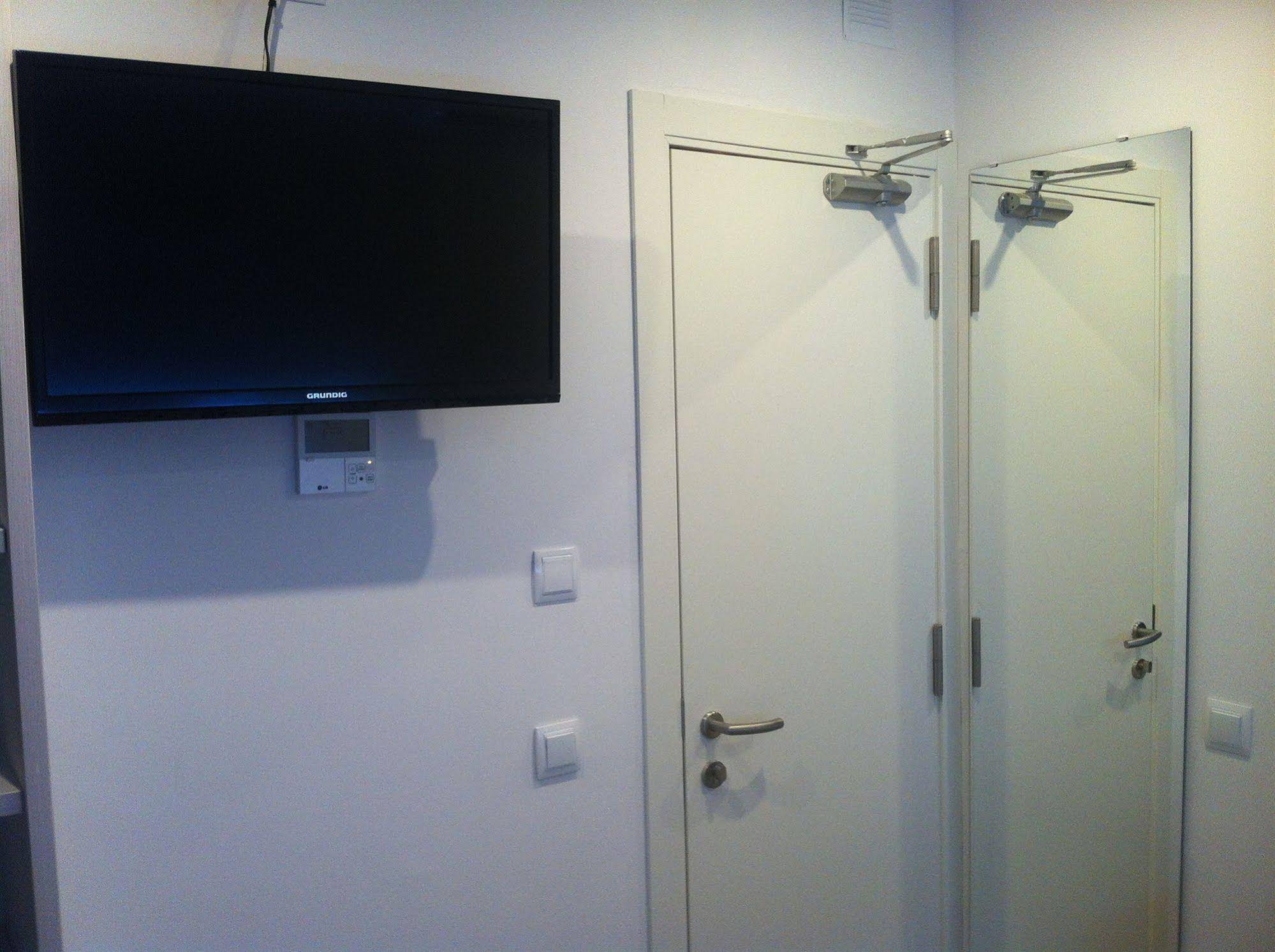 Hostal Ribas