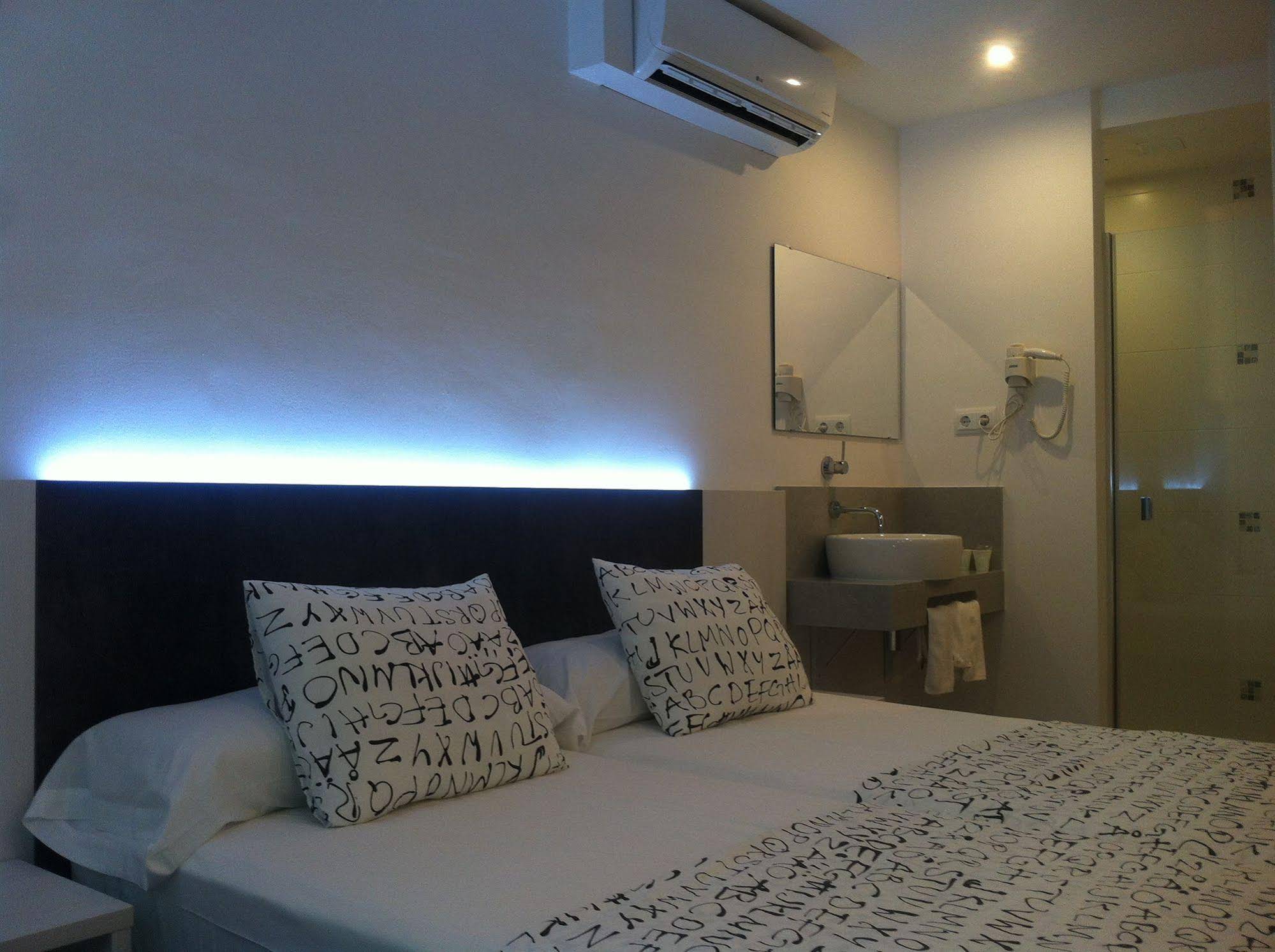 Hostal Ribas