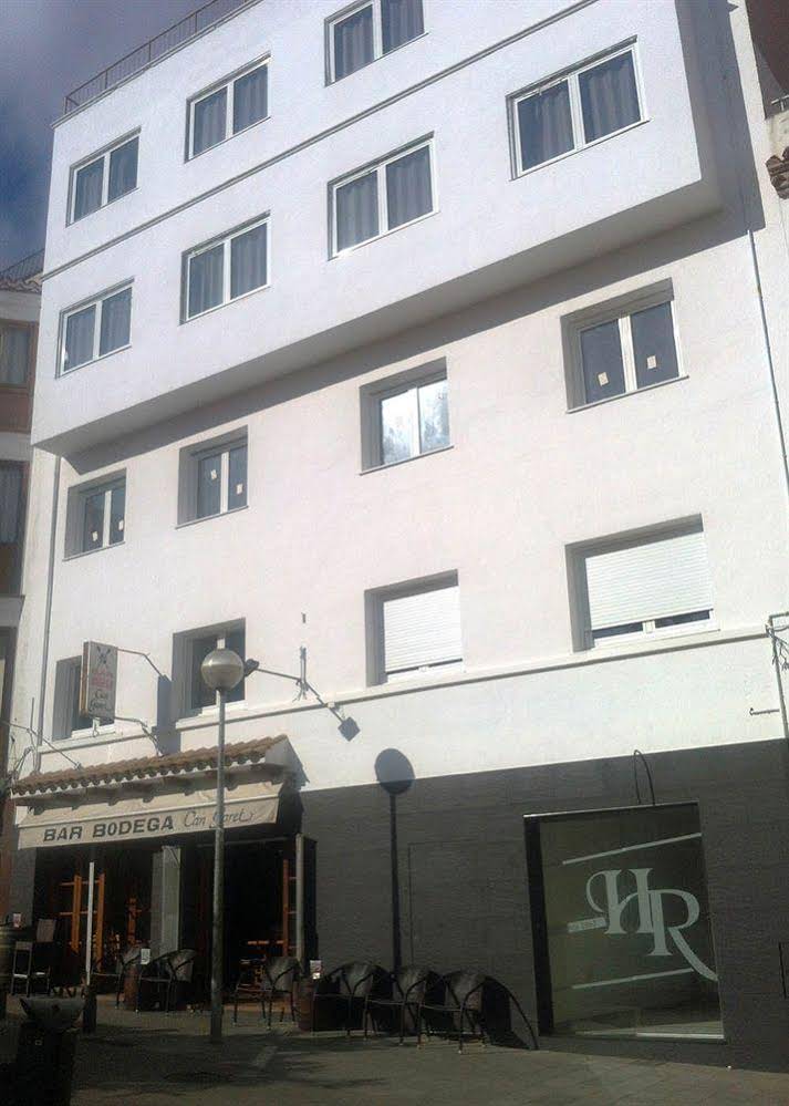 Hostal Ribas