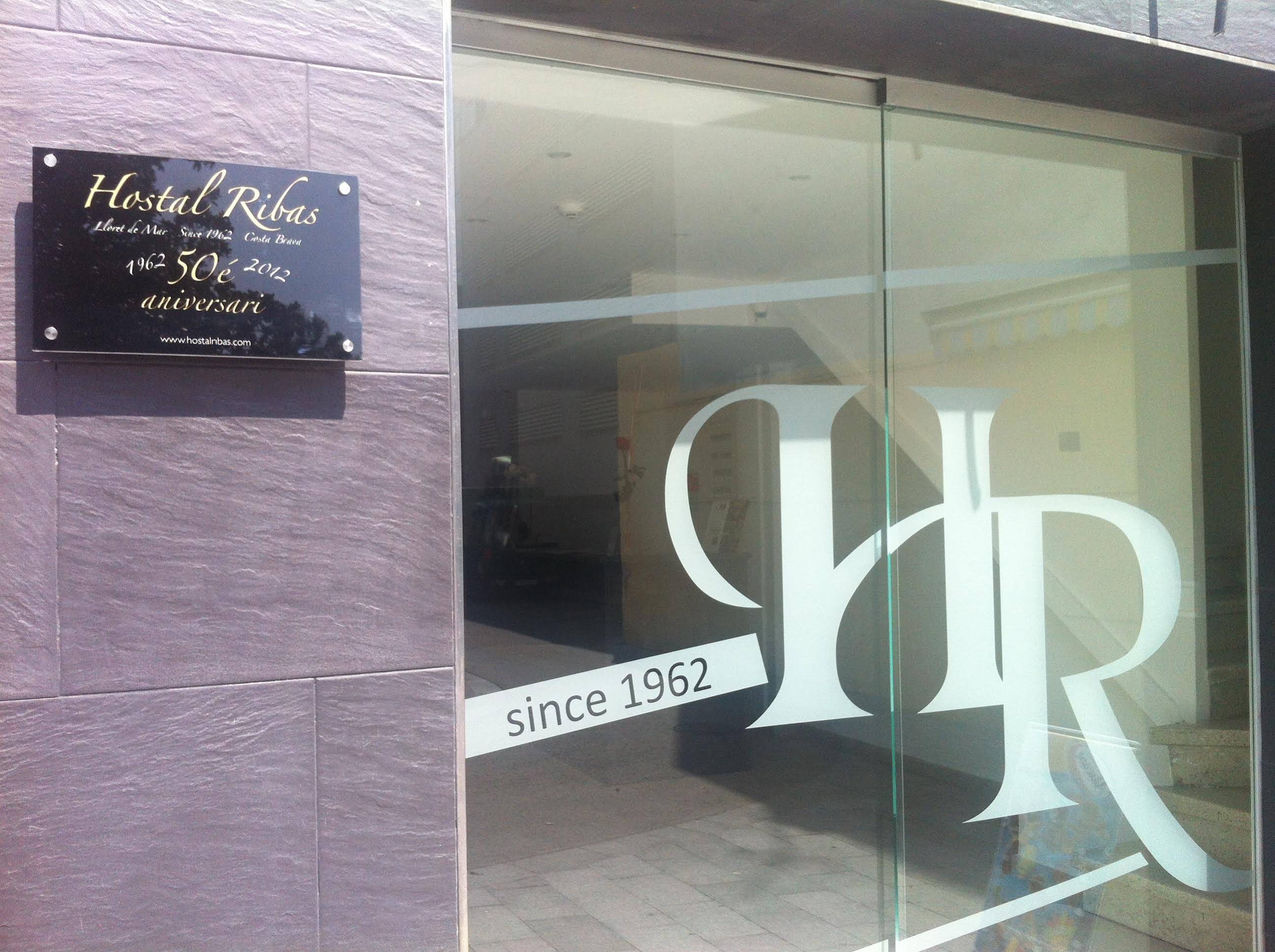 Hostal Ribas