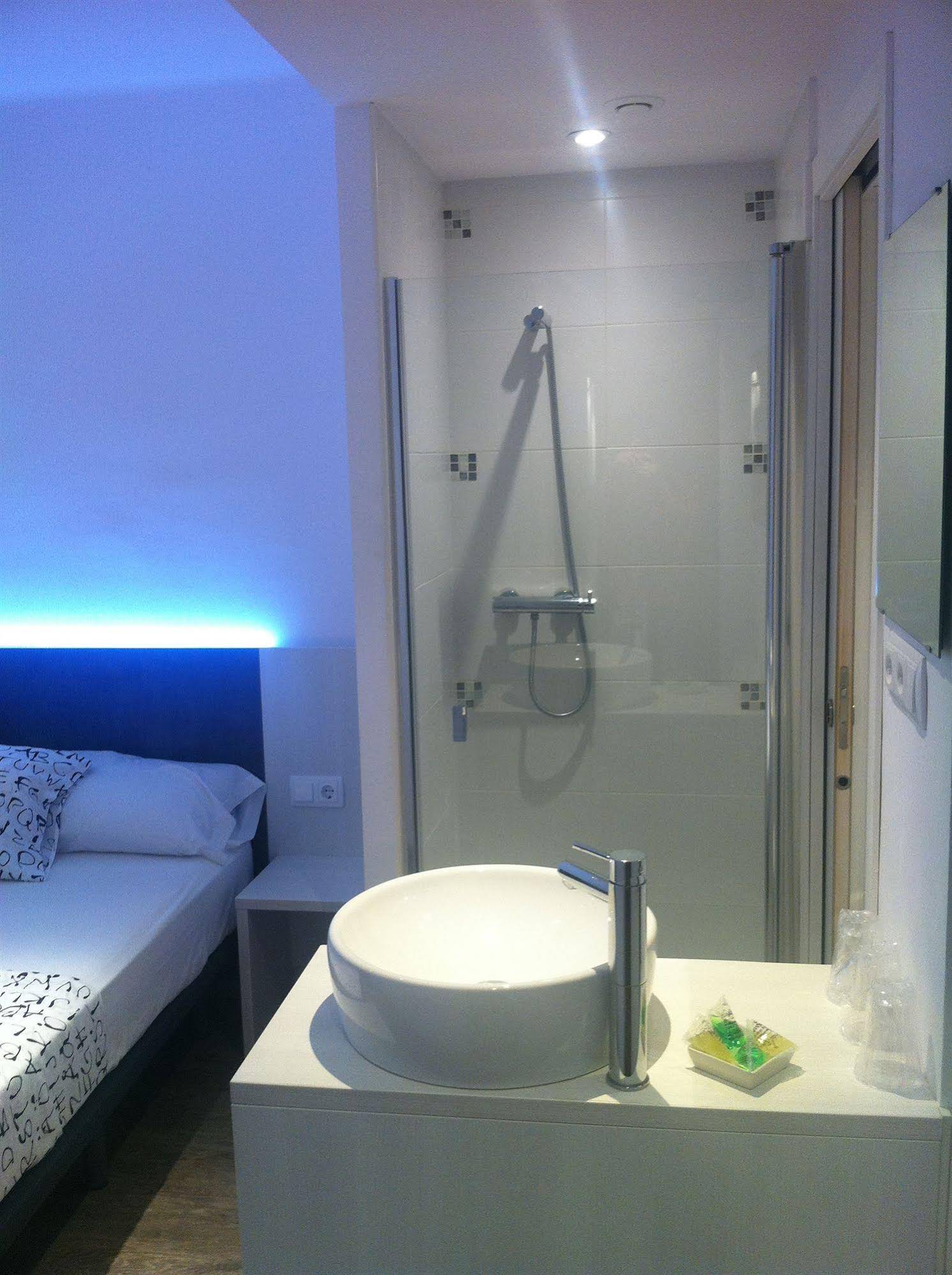 Hostal Ribas