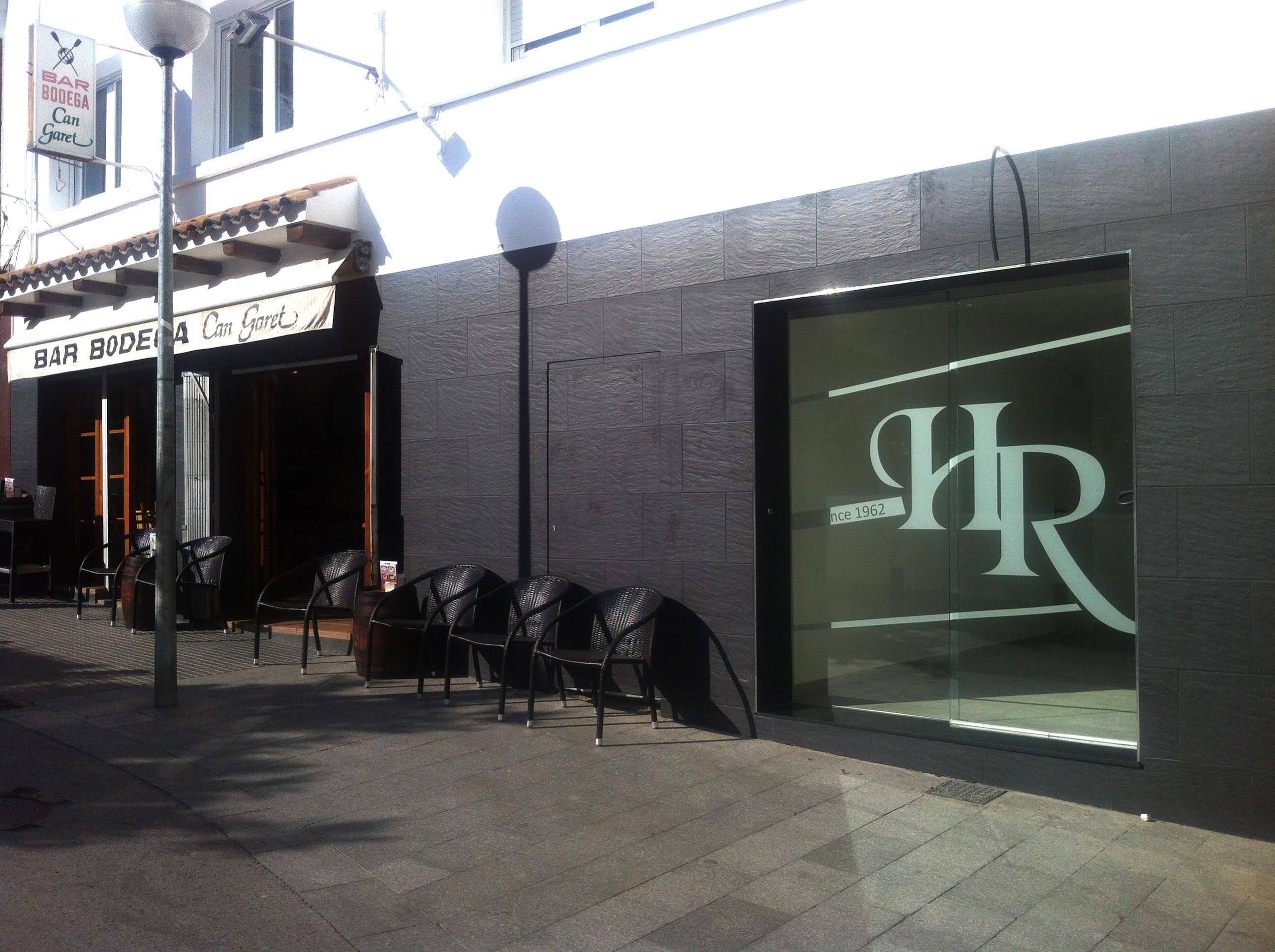 Hostal Ribas