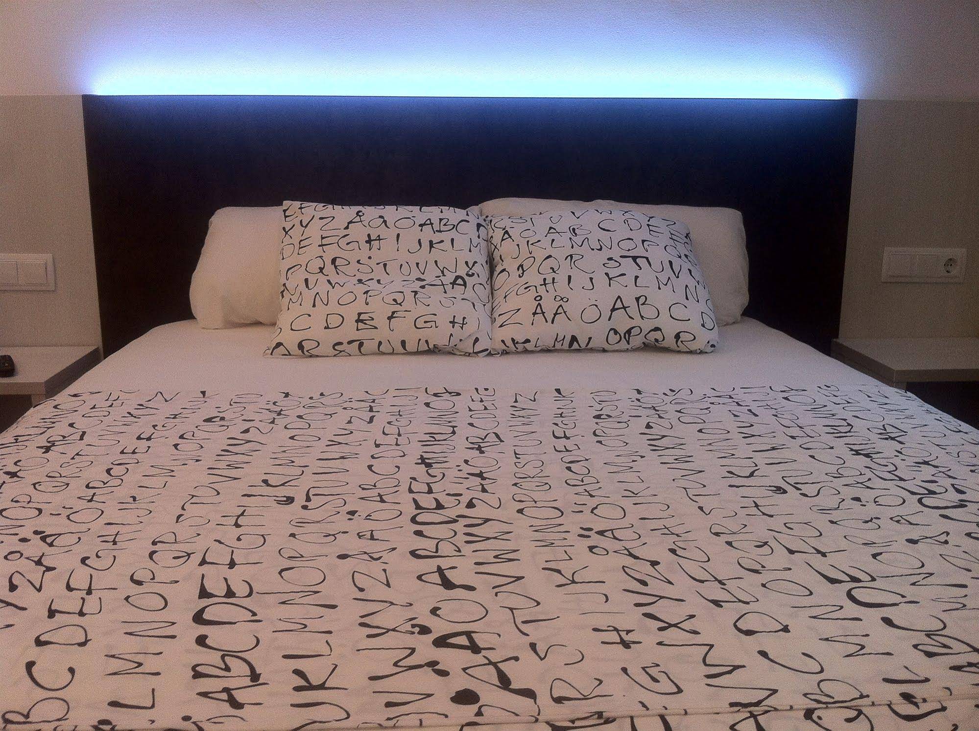 Hostal Ribas