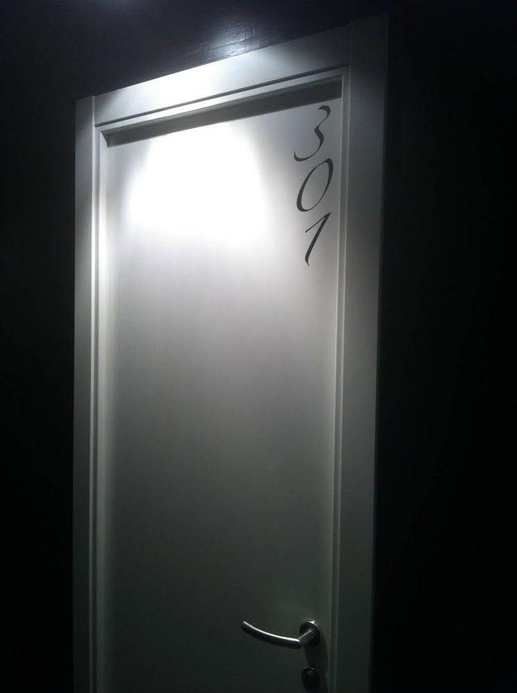Hostal Ribas
