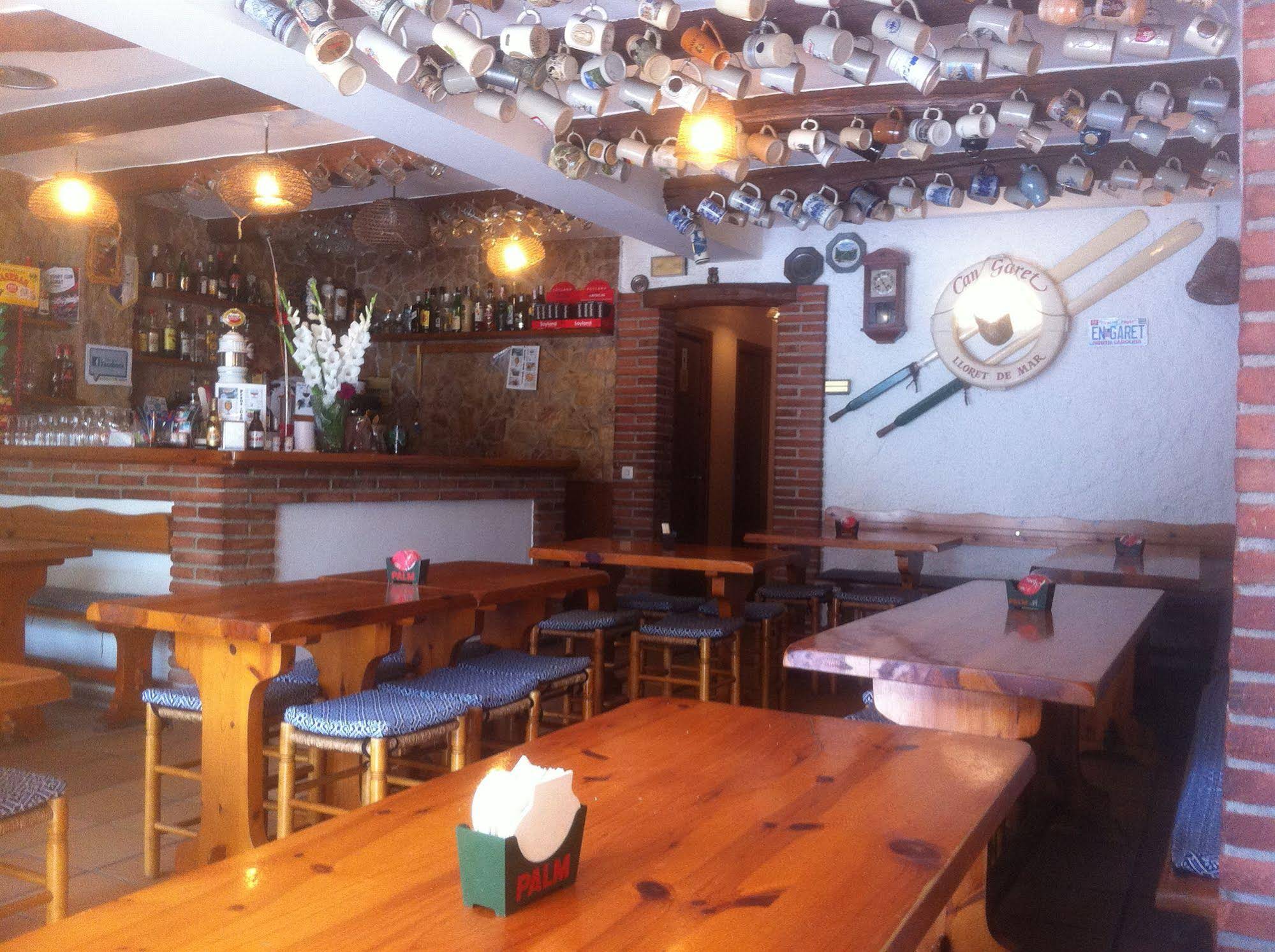 Hostal Ribas