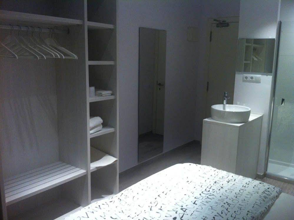 Hostal Ribas