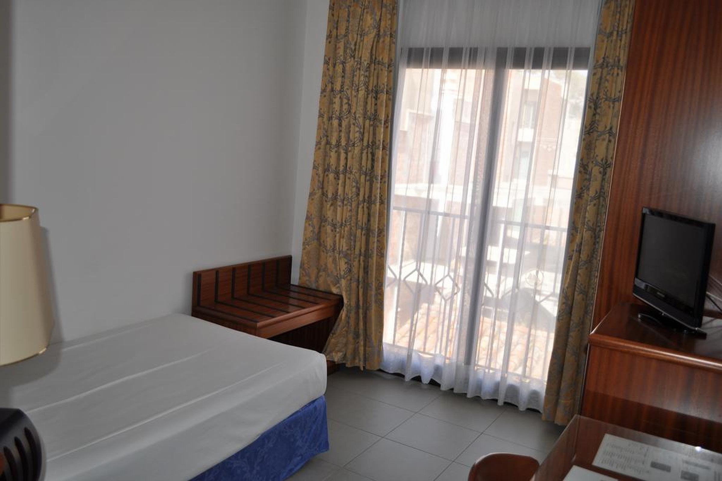Hostal Vila del Mar
