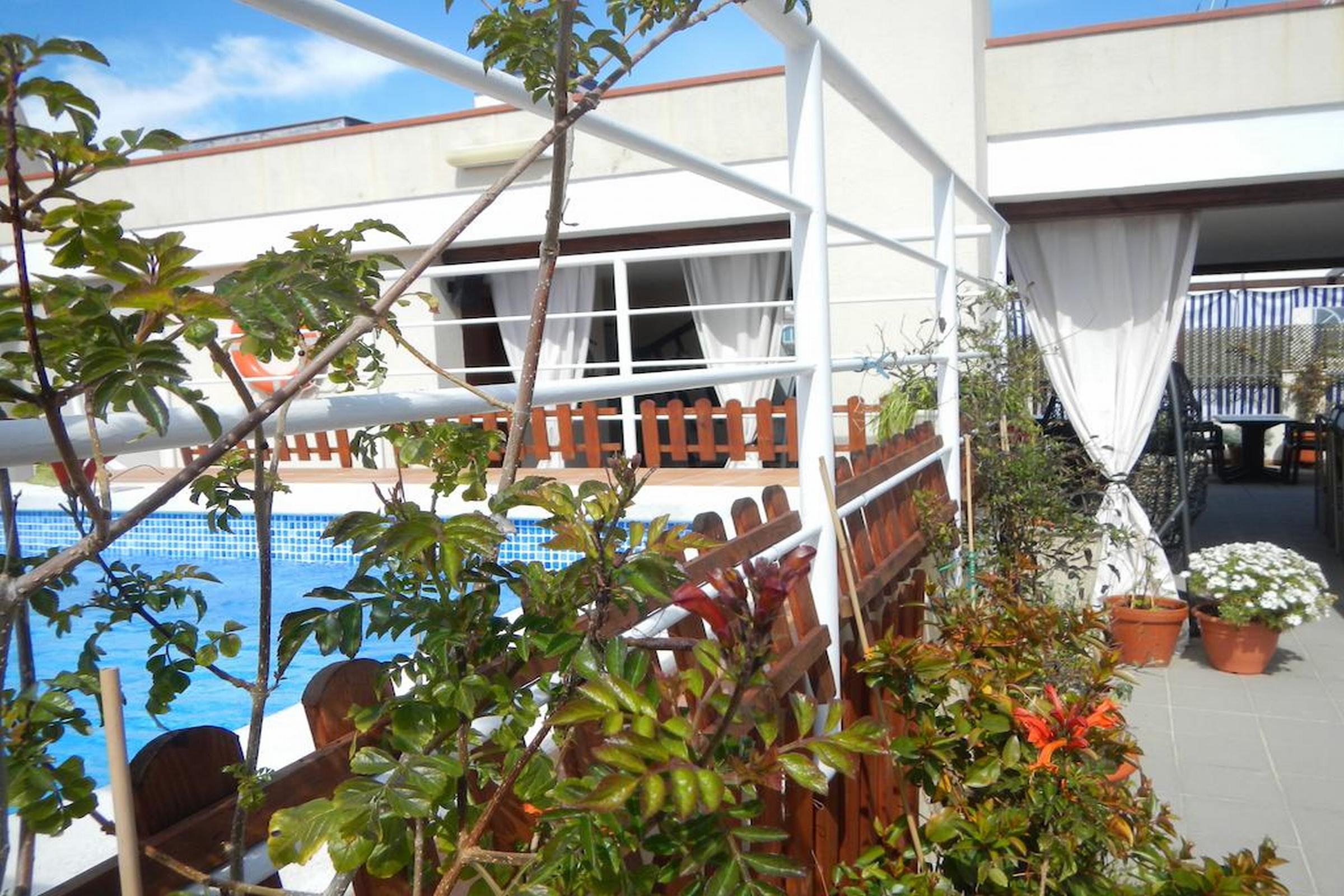 Hostal Vila del Mar