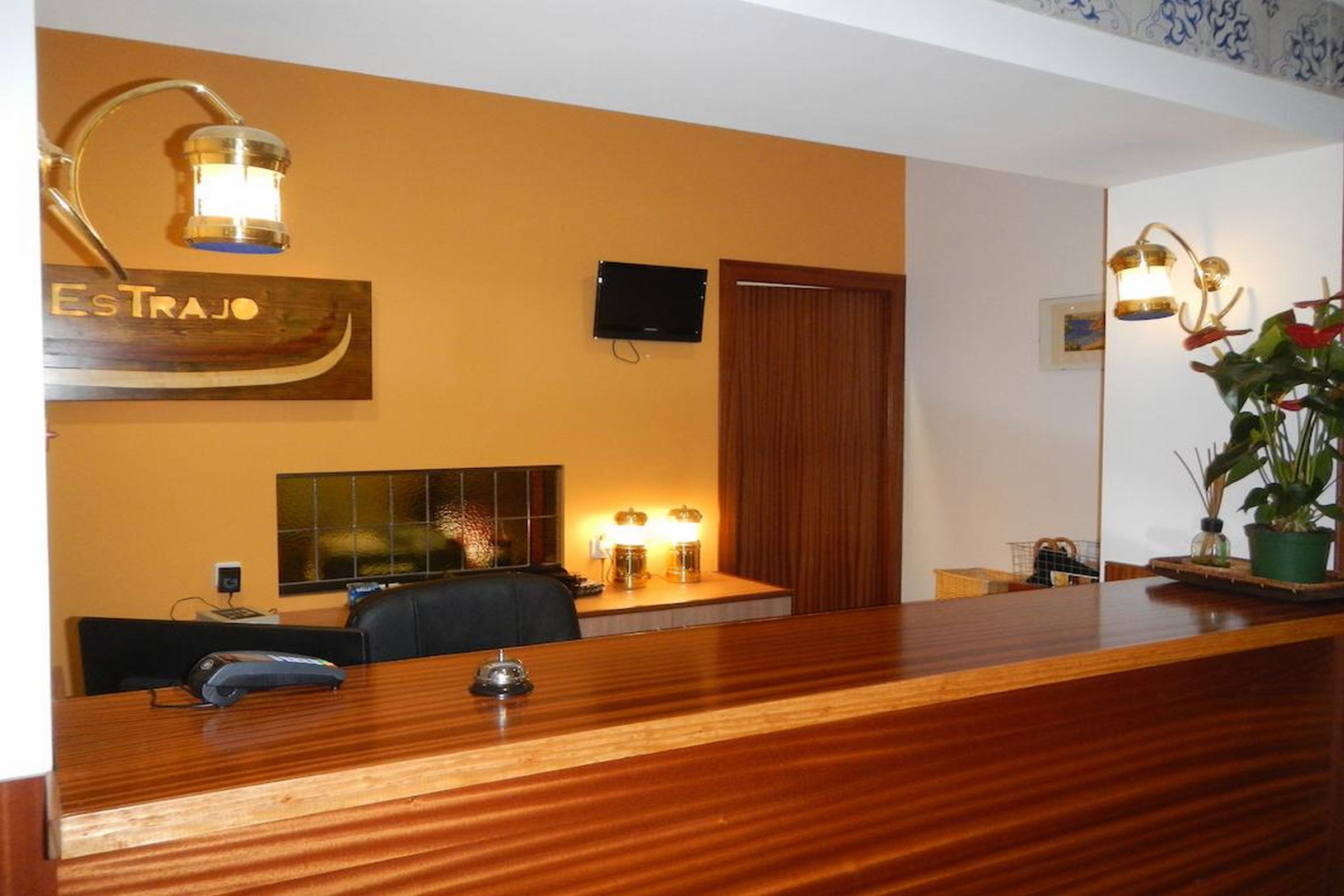Hostal Vila del Mar