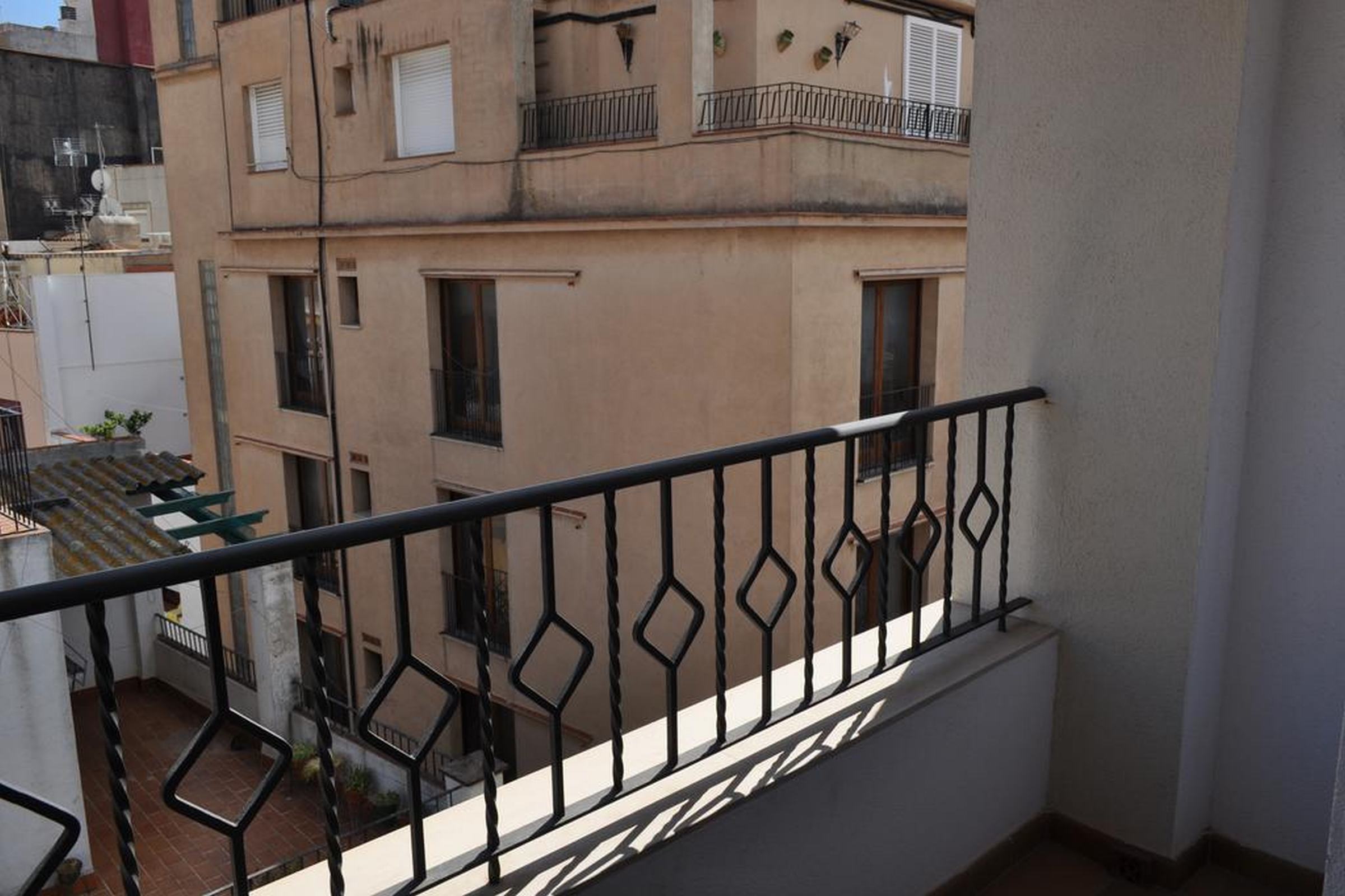 Hostal Vila del Mar