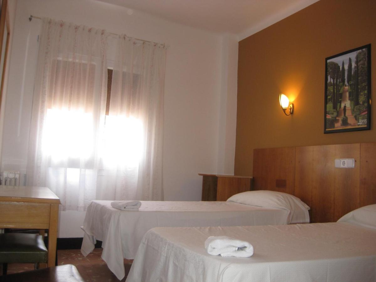 Hotel Casa Mas