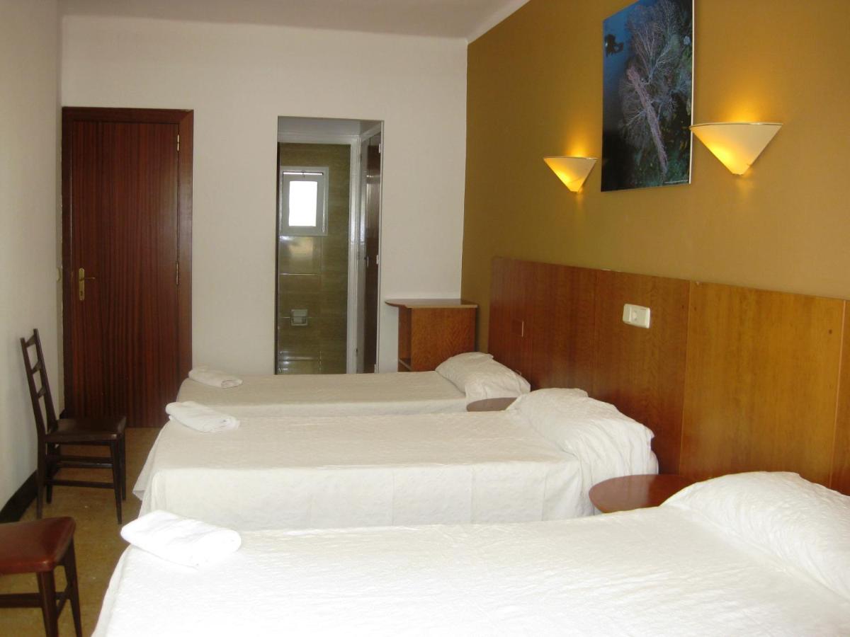 Hotel Casa Mas