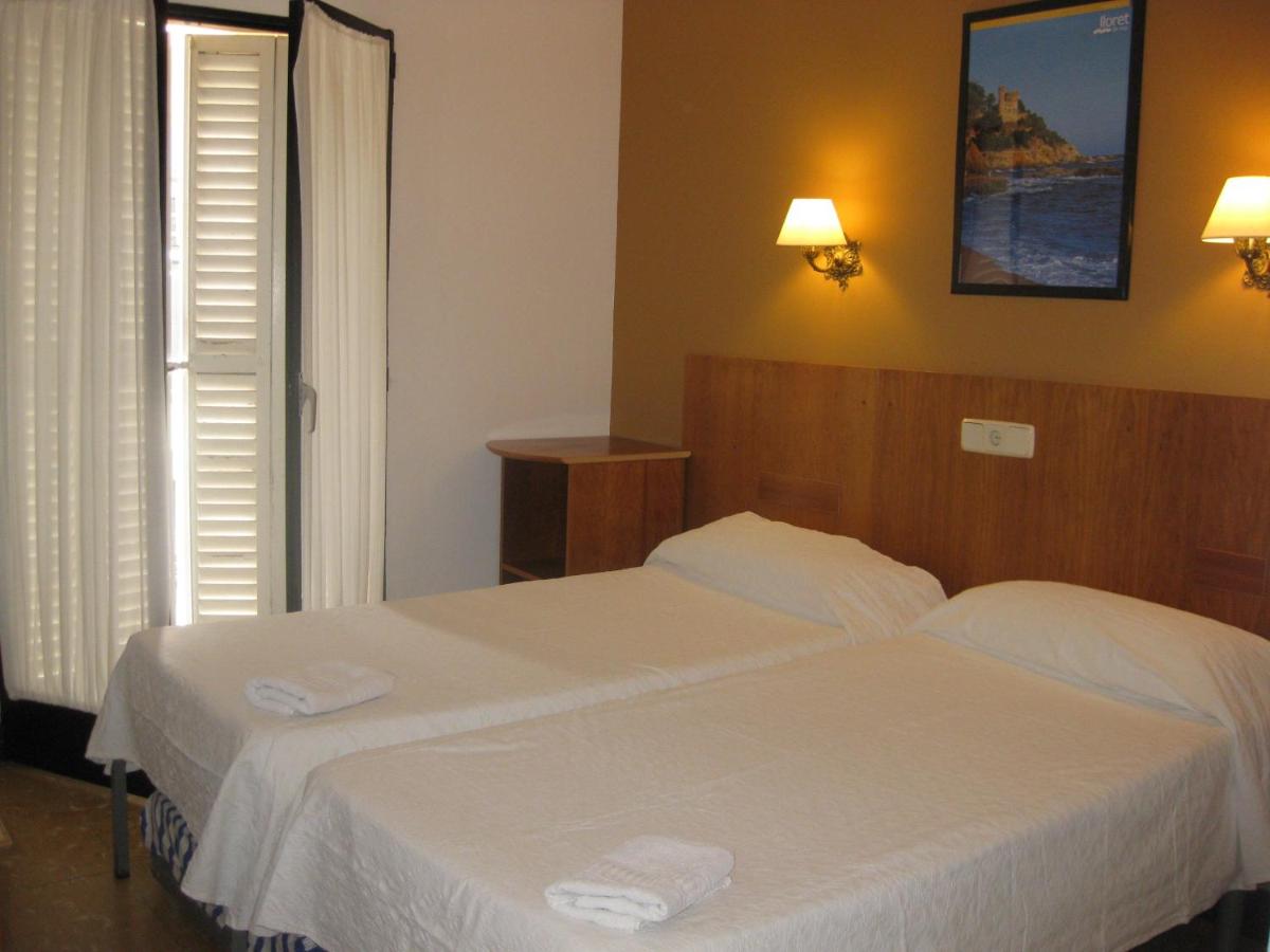 Hotel Casa Mas
