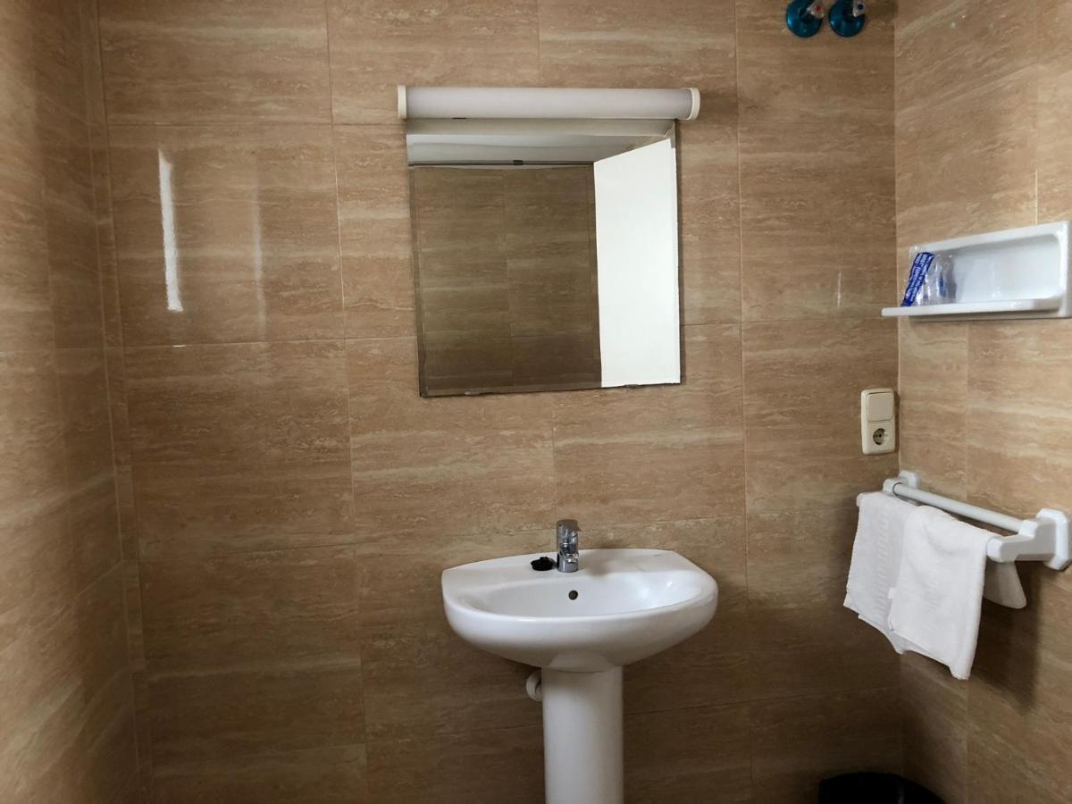 Hotel Casa Mas