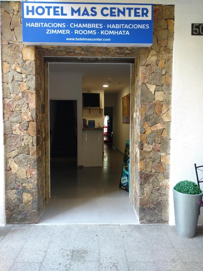 Hotel Casa Mas