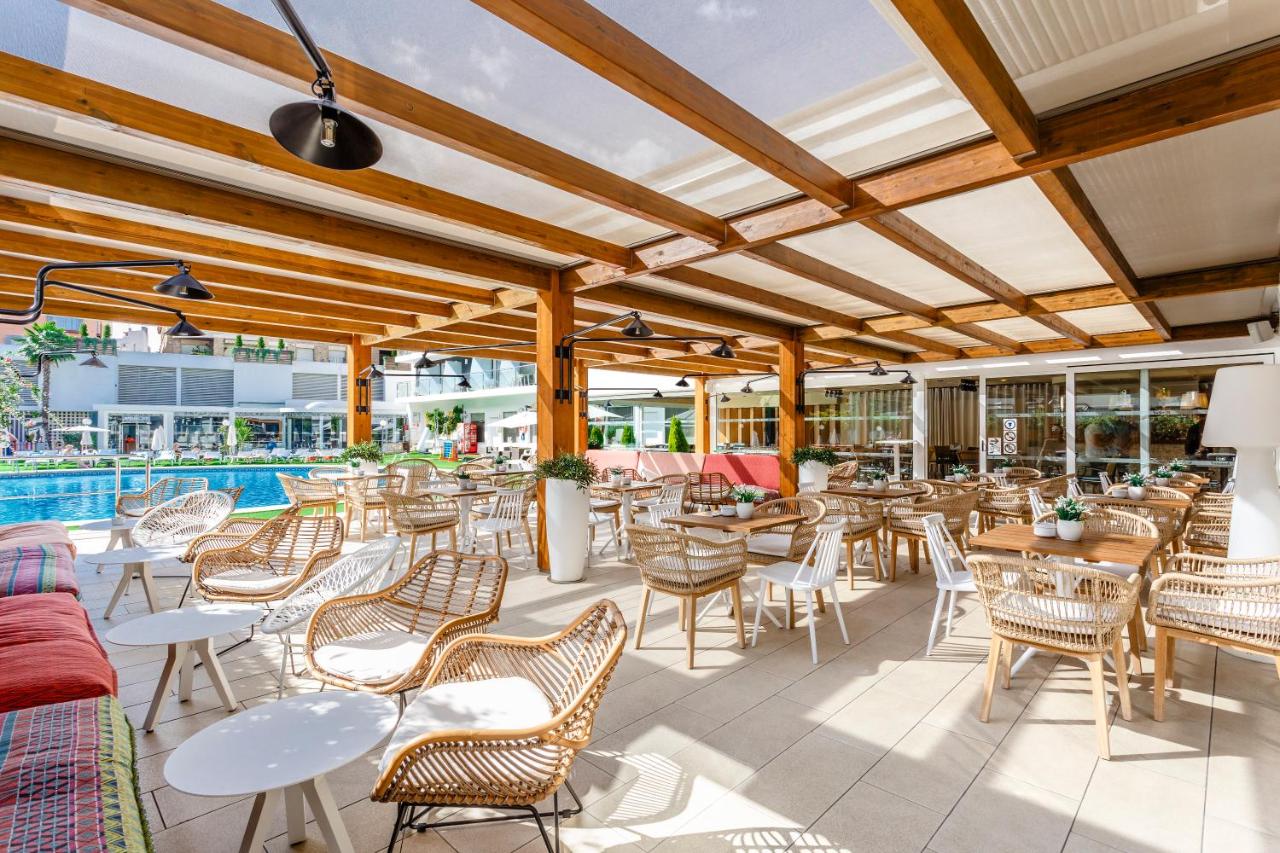 Hotel Anabel