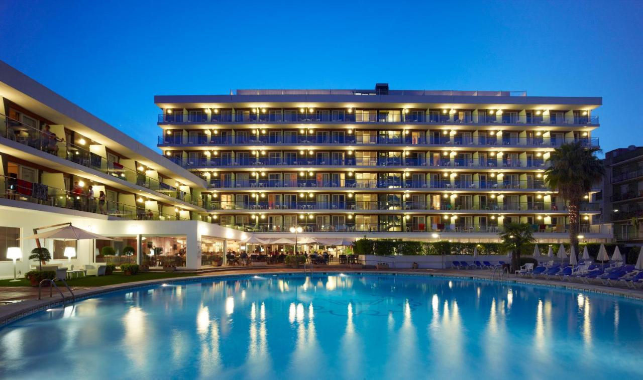 Hotel Anabel