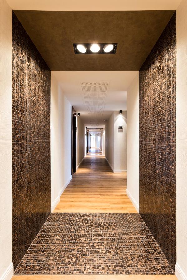 Hotel Anabel