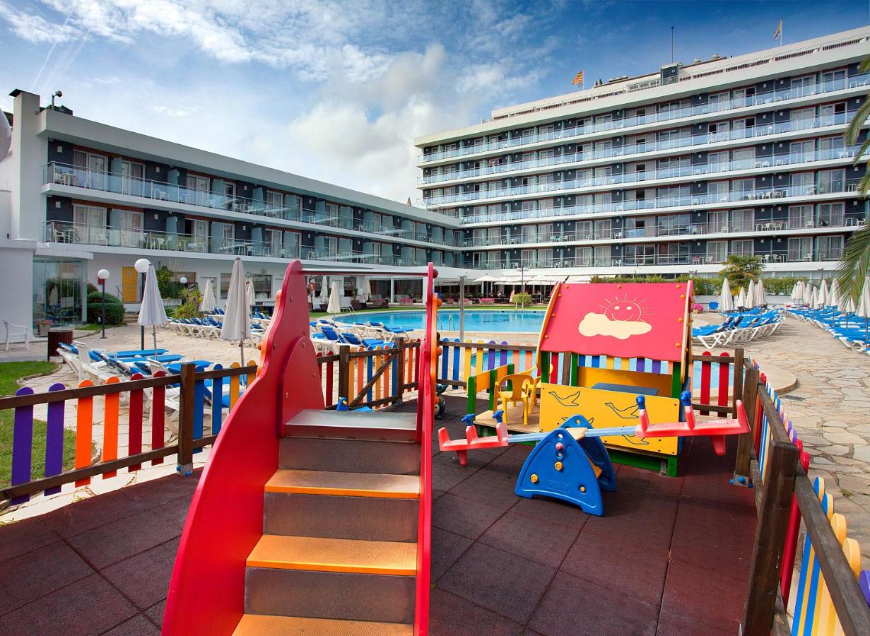 Hotel Anabel