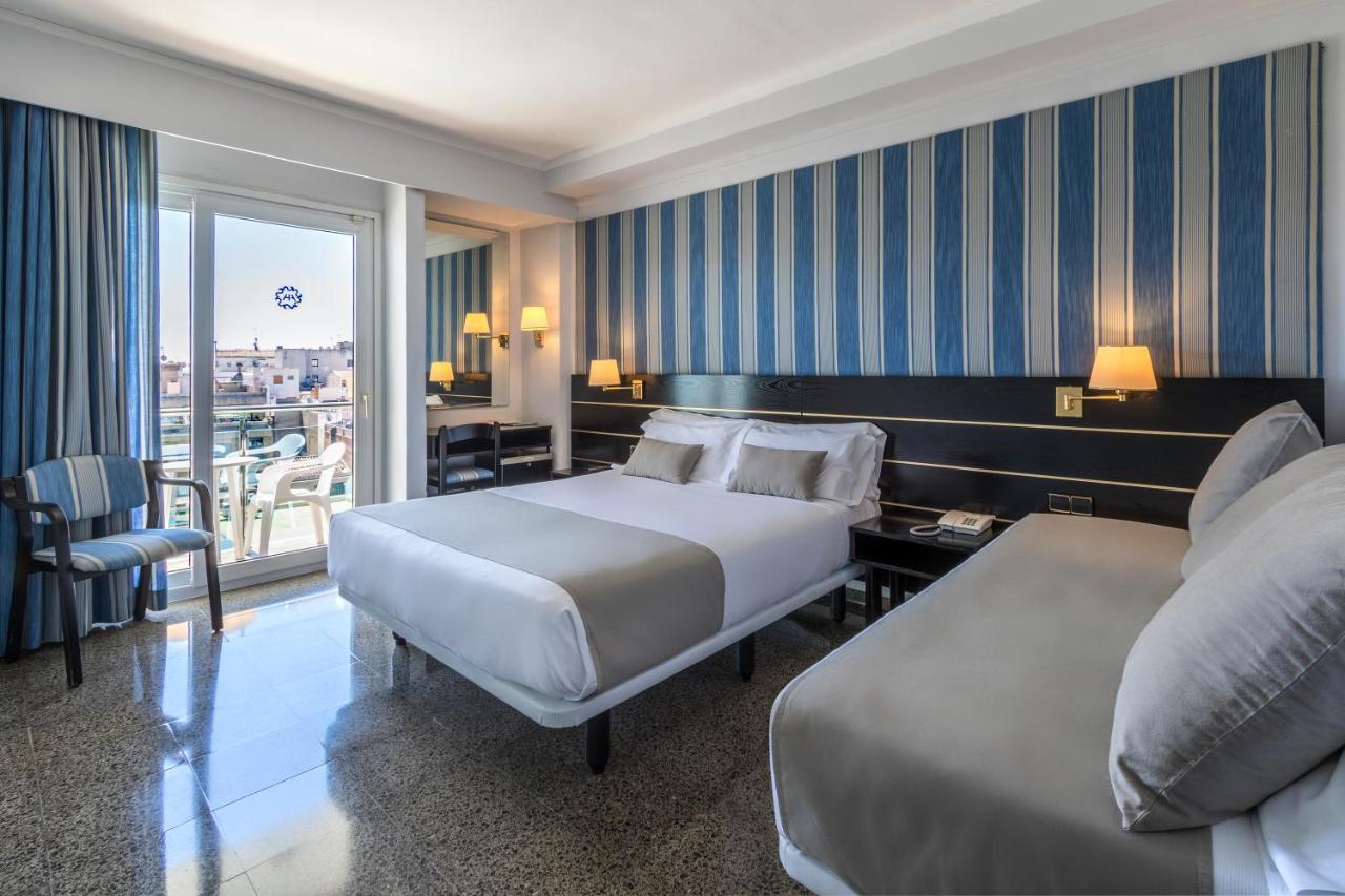 Hotel Anabel