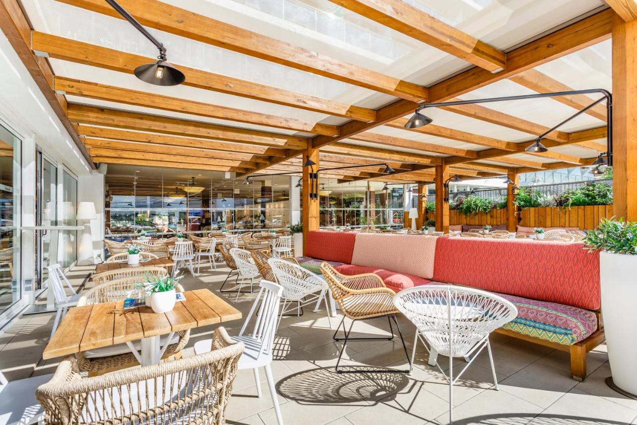 Hotel Anabel