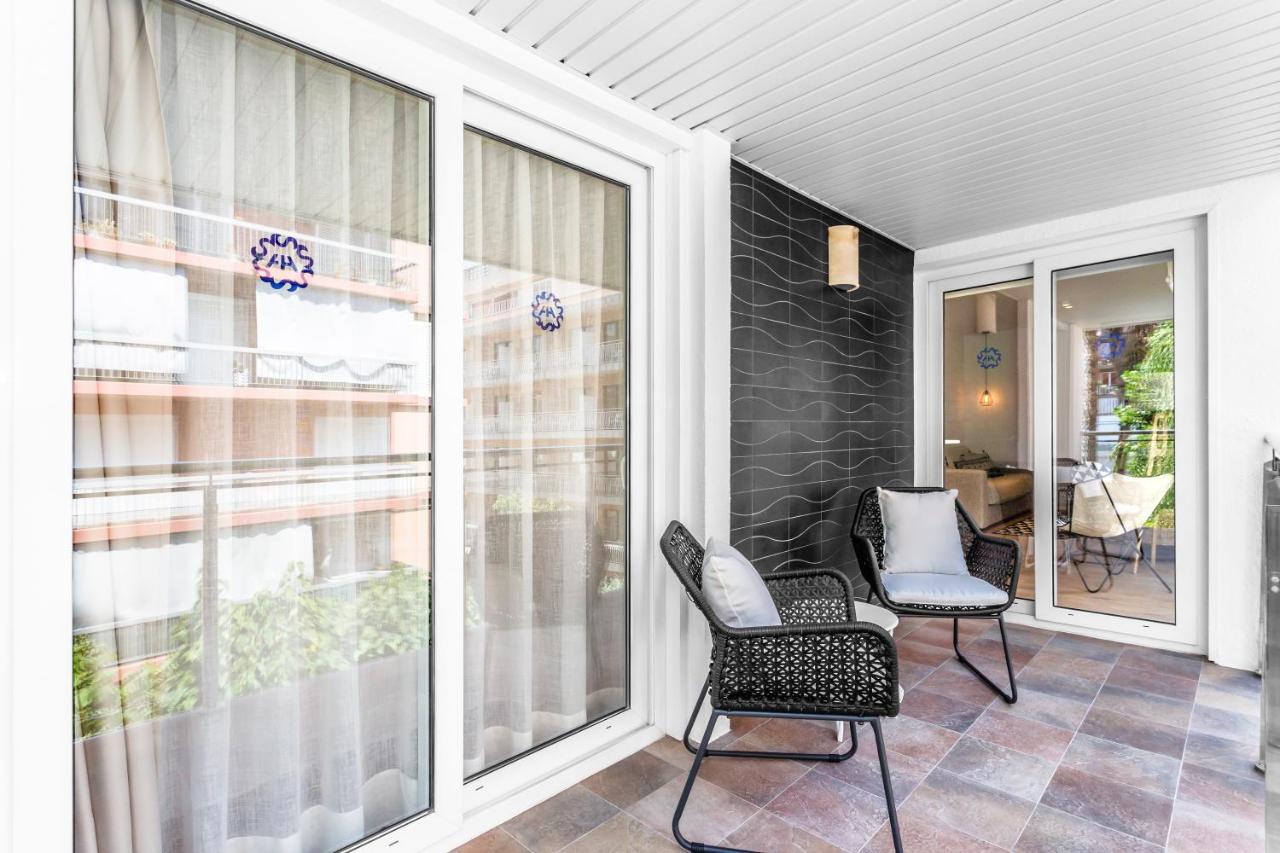 Hotel Anabel
