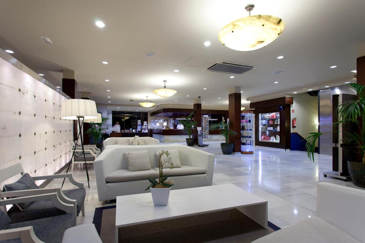 Hotel Anabel
