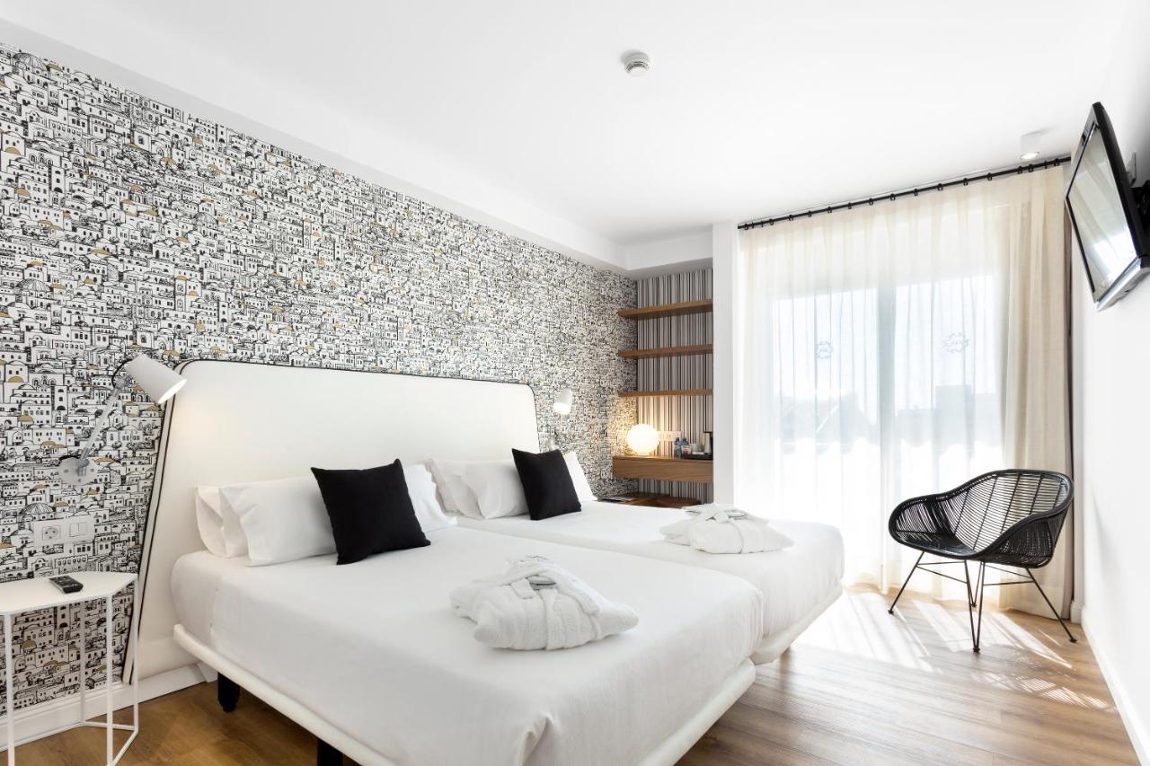 Hotel Anabel