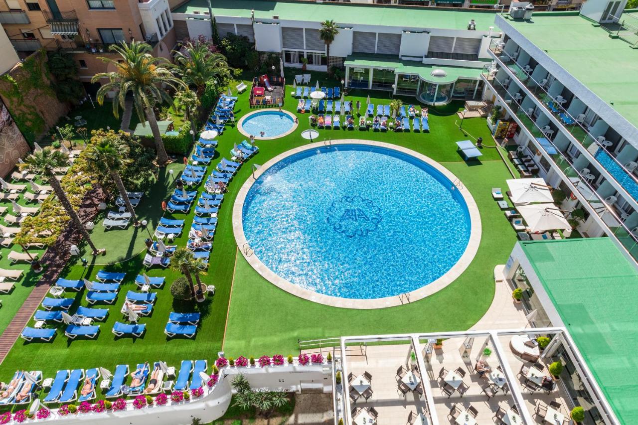 Hotel Anabel