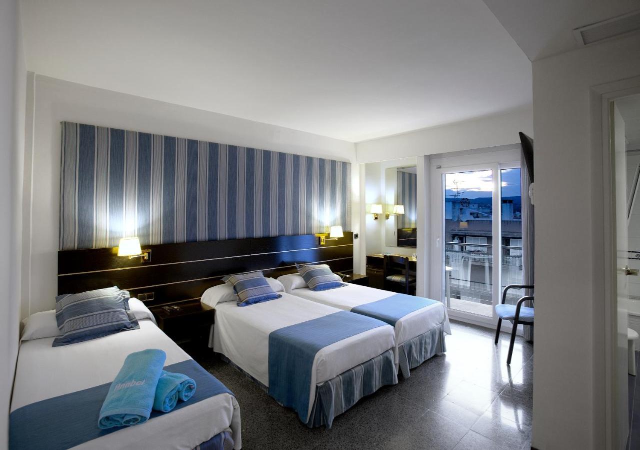 Hotel Anabel