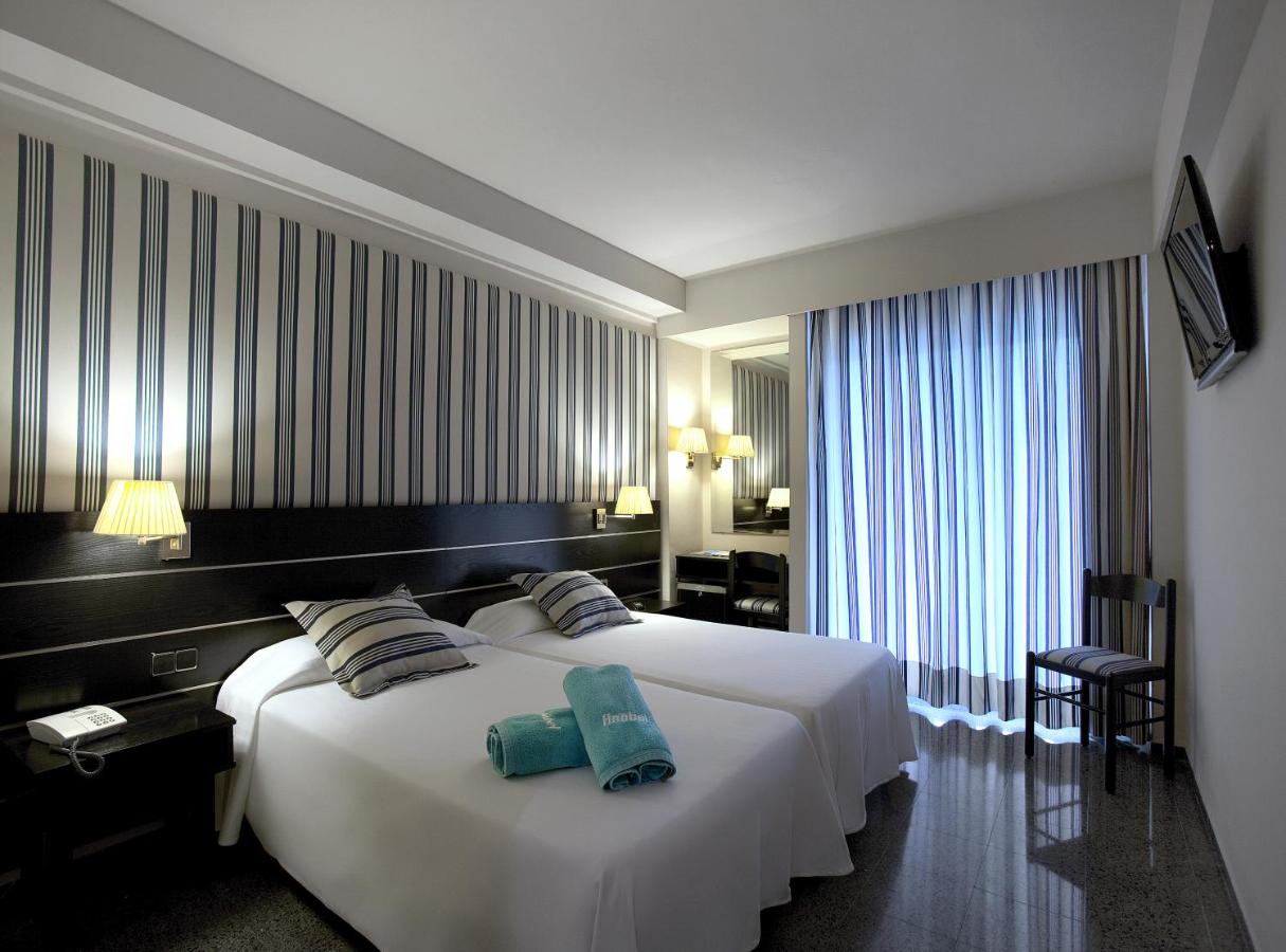 Hotel Anabel