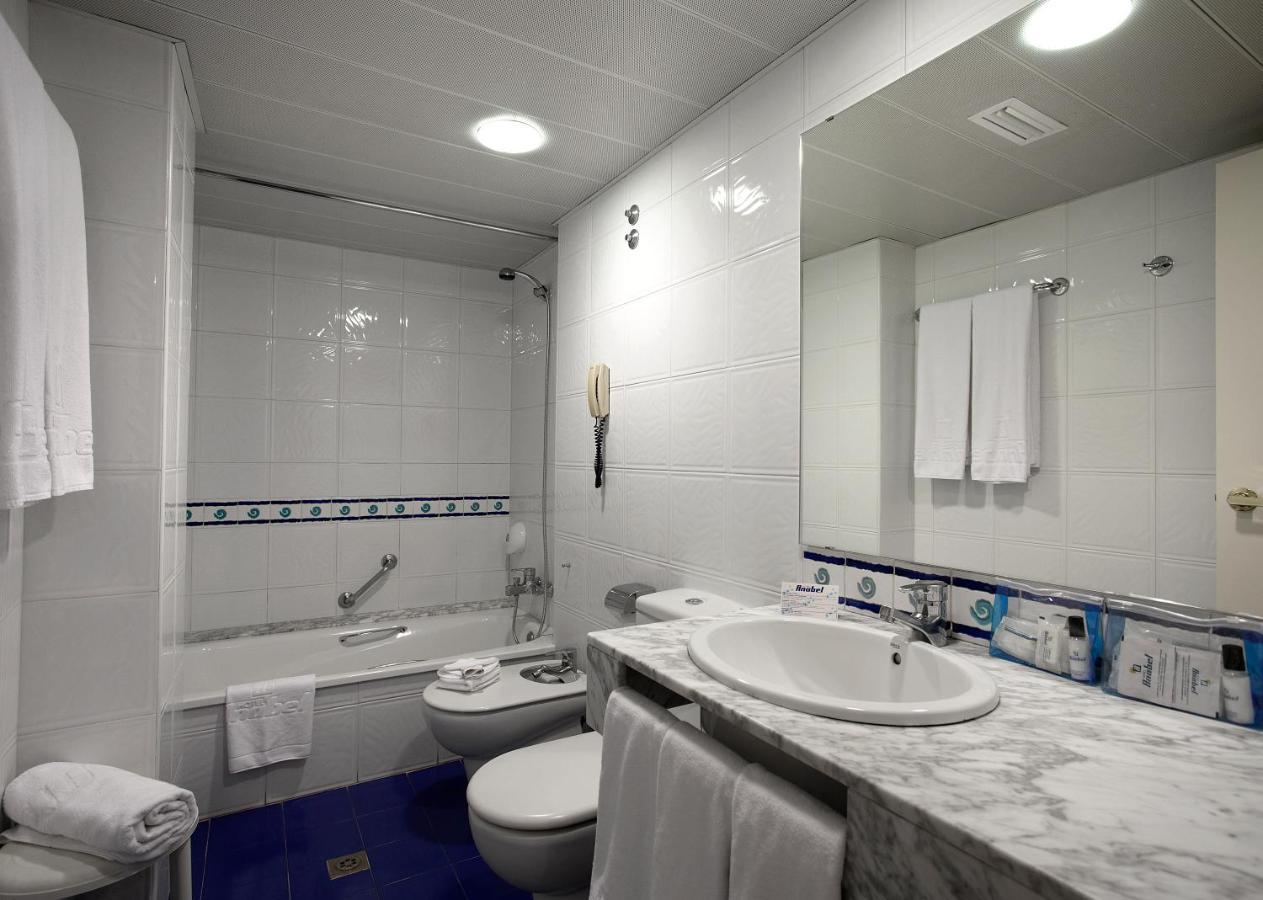 Hotel Anabel