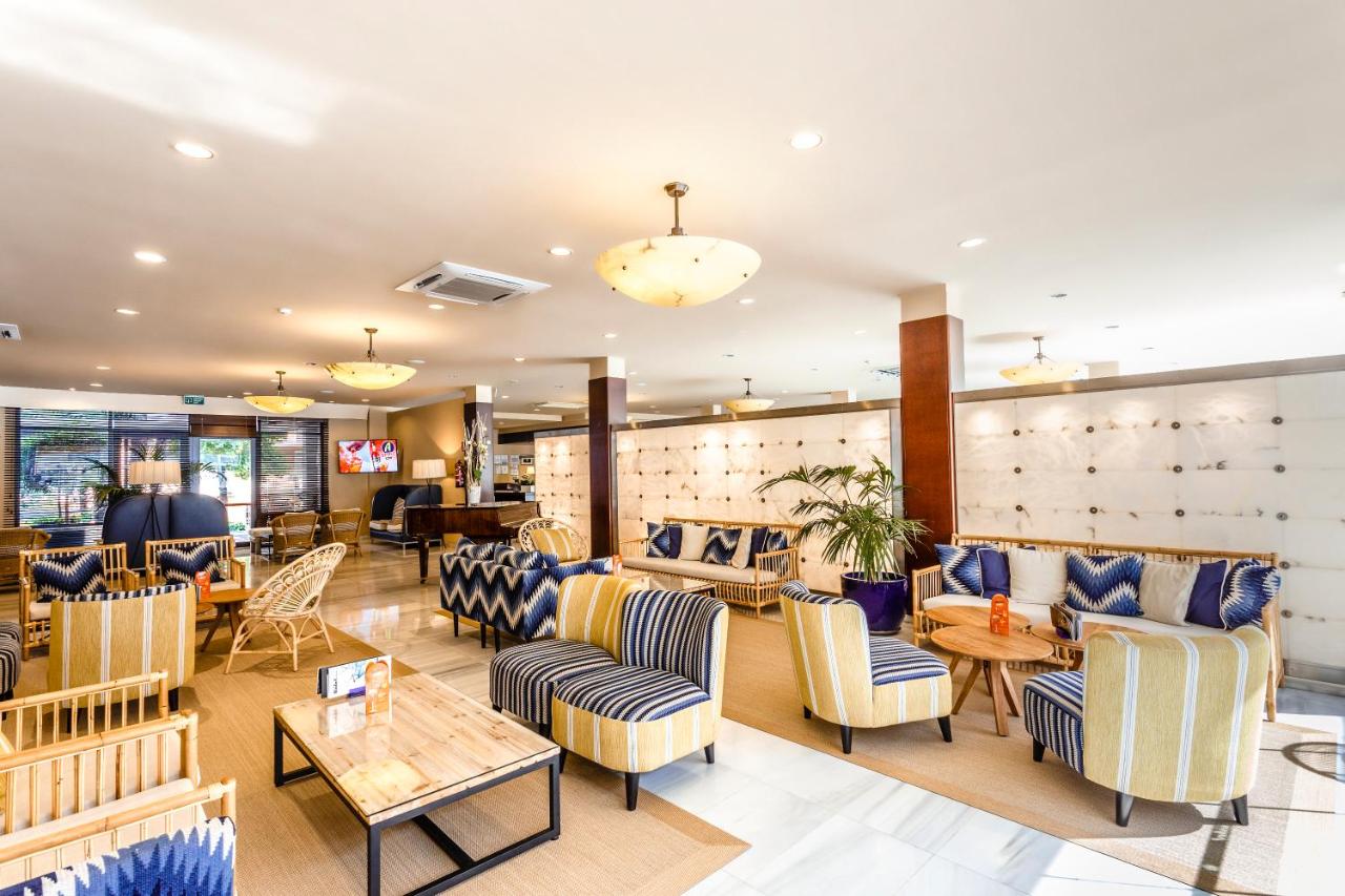 Hotel Anabel