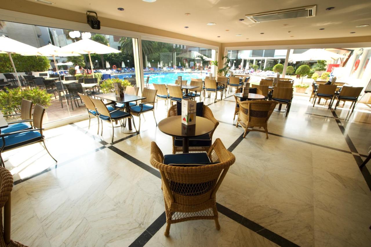 Hotel Anabel