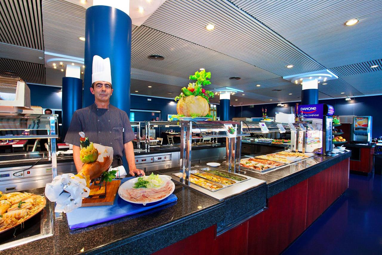 Hotel Anabel