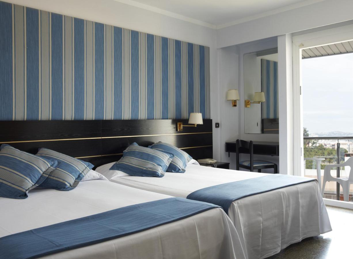 Hotel Anabel