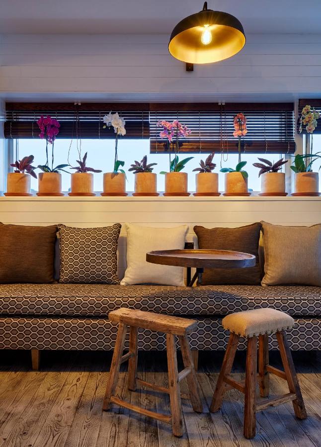 Hotel Delamar