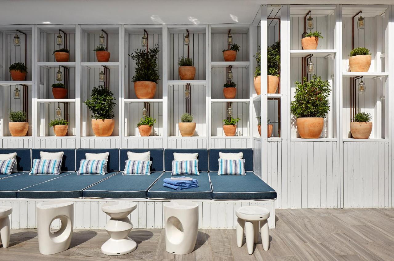 Hotel Delamar