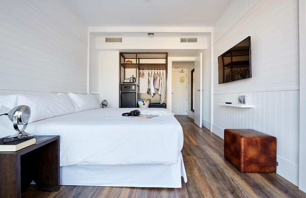Hotel Delamar