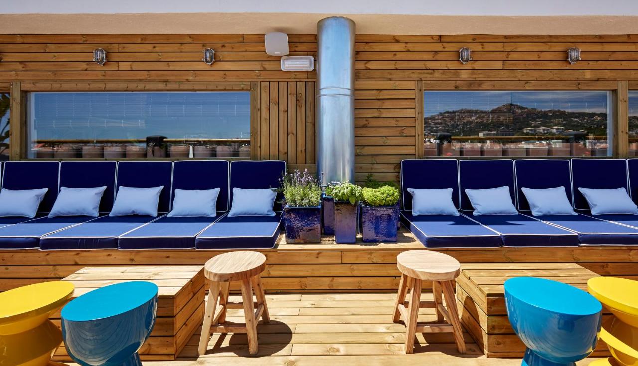 Hotel Delamar