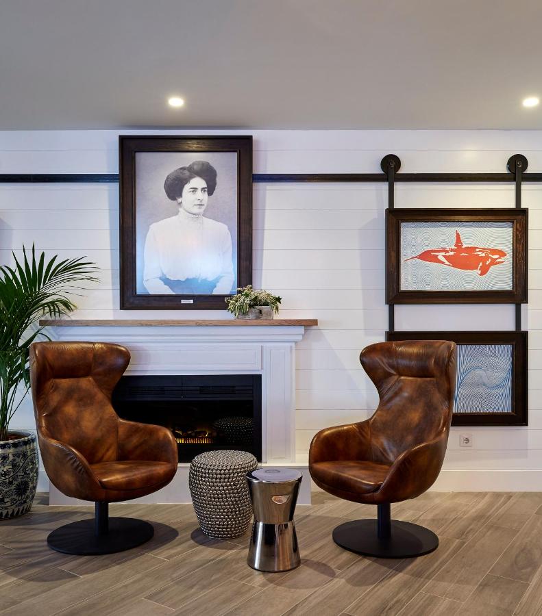 Hotel Delamar
